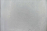 M-D 57851 Metal Sheet, 28 ga Thick Material, 36 in W, 36 in L, Steel, Galvanized